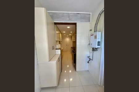 Apartamento à venda com 96m², 2 quartos e 2 vagas