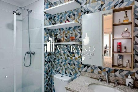Apartamento à venda com 75m², 2 quartos e 1 vaga