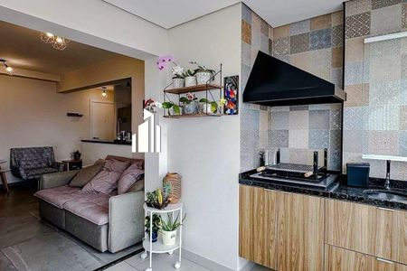Apartamento à venda com 75m², 2 quartos e 1 vaga