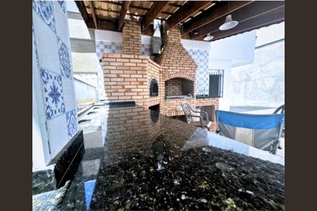 Casa à venda com 300m², 4 quartos e 6 vagas