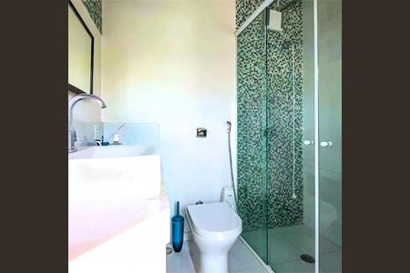 Casa à venda com 300m², 4 quartos e 6 vagas