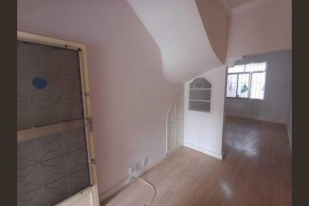 Apartamento à venda com 2 quartos, 113m² em Grajaú, Rio de Janeiro