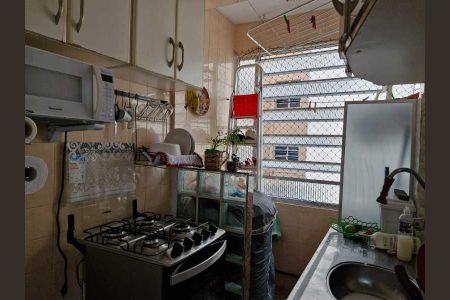 Apartamento à venda com 27m², 1 quarto e sem vaga
