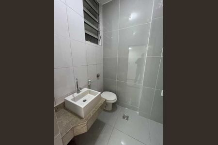 Apartamento à venda com 2 quartos, 68m² em Centro, Rio de Janeiro