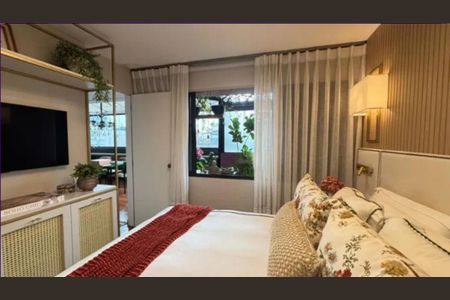 Apartamento à venda com 225m², 4 quartos e 3 vagas
