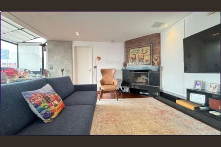 Apartamento à venda com 225m², 4 quartos e 3 vagas