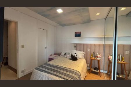 Apartamento à venda com 225m², 4 quartos e 3 vagas