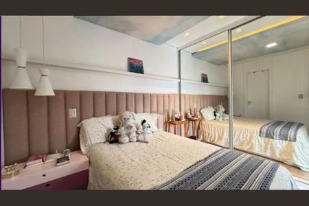 Apartamento à venda com 225m², 4 quartos e 3 vagas
