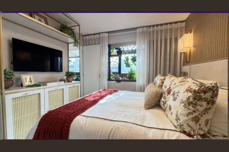 Apartamento à venda com 225m², 4 quartos e 3 vagas