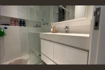 Apartamento à venda com 225m², 4 quartos e 3 vagas