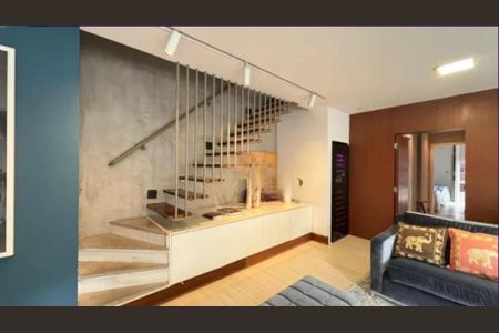 Apartamento à venda com 225m², 4 quartos e 3 vagas
