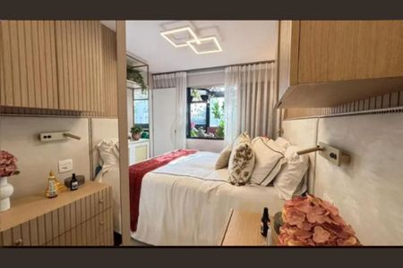Apartamento à venda com 225m², 4 quartos e 3 vagas