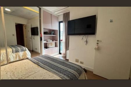 Apartamento à venda com 225m², 4 quartos e 3 vagas