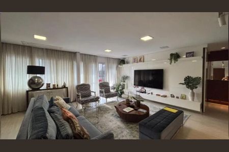 Apartamento à venda com 4 quartos, 225m² em Pompeia, São Paulo