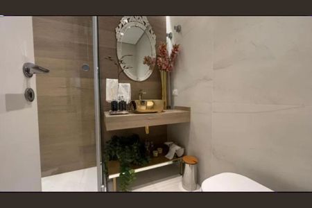 Apartamento à venda com 225m², 4 quartos e 3 vagas