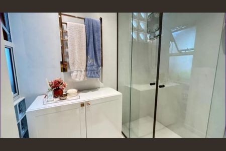 Apartamento à venda com 225m², 4 quartos e 3 vagas