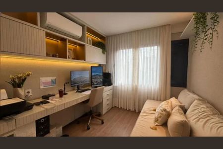 Apartamento à venda com 225m², 4 quartos e 3 vagas