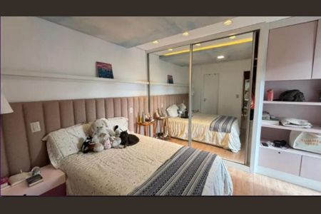Apartamento à venda com 225m², 4 quartos e 3 vagas