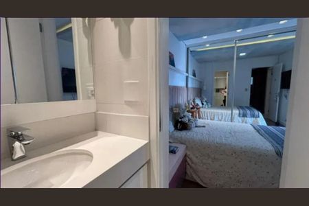 Apartamento à venda com 225m², 4 quartos e 3 vagas