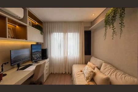 Apartamento à venda com 225m², 4 quartos e 3 vagas