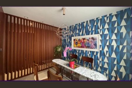 Apartamento à venda com 225m², 4 quartos e 3 vagas