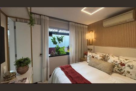 Apartamento à venda com 225m², 4 quartos e 3 vagas