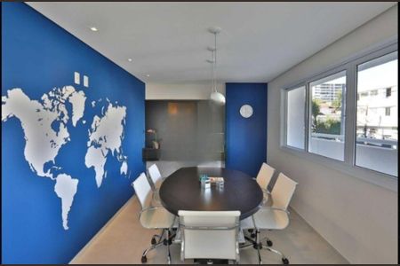 Apartamento à venda com 3 quartos, 145m² em Pompeia, São Paulo