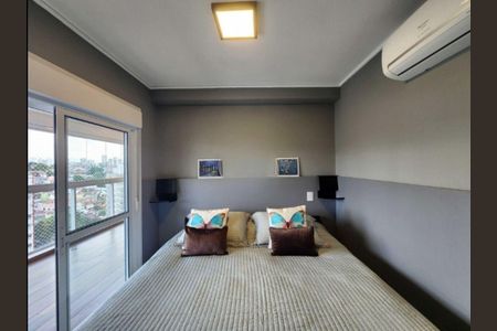 Apartamento à venda com 3 quartos, 145m² em Pompeia, São Paulo