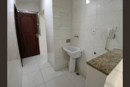 Apartamento à venda com 2 quartos, 60m² em Engenho de Dentro, Rio de Janeiro