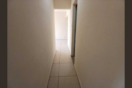 Apartamento à venda com 2 quartos, 60m² em Engenho de Dentro, Rio de Janeiro