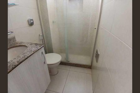 Apartamento à venda com 2 quartos, 60m² em Engenho de Dentro, Rio de Janeiro