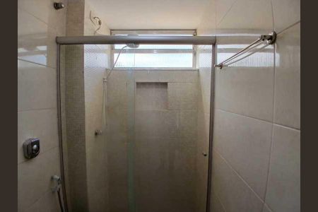 Apartamento à venda com 2 quartos, 60m² em Engenho de Dentro, Rio de Janeiro