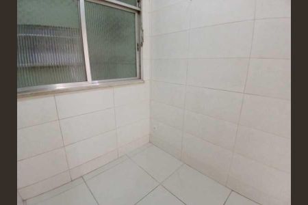 Apartamento à venda com 2 quartos, 60m² em Engenho de Dentro, Rio de Janeiro