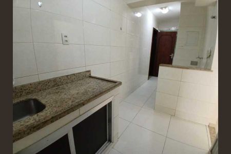 Apartamento à venda com 2 quartos, 60m² em Engenho de Dentro, Rio de Janeiro