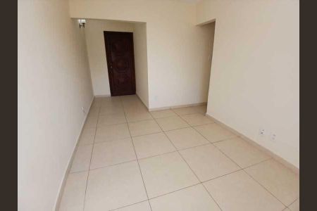 Apartamento à venda com 2 quartos, 60m² em Engenho de Dentro, Rio de Janeiro