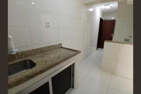 Apartamento à venda com 2 quartos, 60m² em Engenho de Dentro, Rio de Janeiro