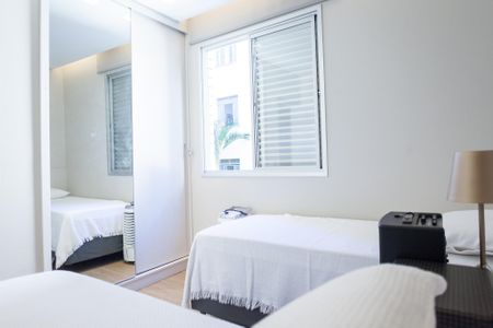 Apartamento à venda com 105m², 3 quartos e 2 vagasQuarto 1