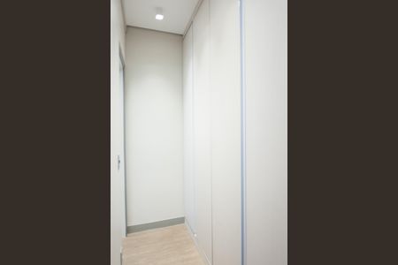 Apartamento à venda com 105m², 3 quartos e 2 vagasCloset da Suíte