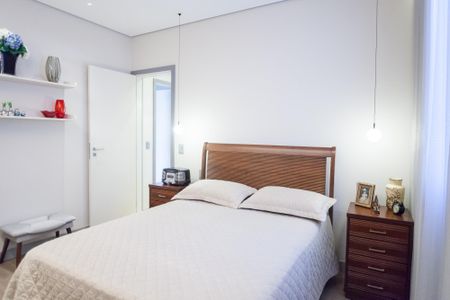 Apartamento à venda com 105m², 3 quartos e 2 vagasSuíte