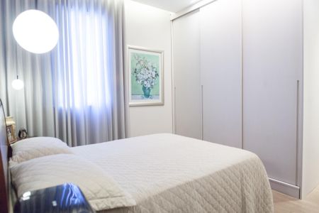 Apartamento à venda com 105m², 3 quartos e 2 vagasSuíte