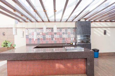 Apartamento à venda com 105m², 3 quartos e 2 vagasÁrea comum