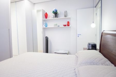 Apartamento à venda com 105m², 3 quartos e 2 vagasSuíte