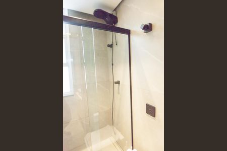 Apartamento à venda com 105m², 3 quartos e 2 vagasBanheiro Social