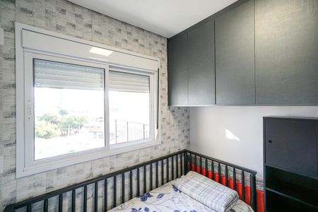 Apartamento à venda com 103m², 3 quartos e 2 vagasSuíte 01