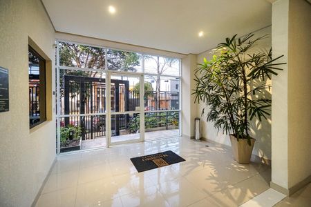 Apartamento à venda com 103m², 3 quartos e 2 vagasÁrea comum