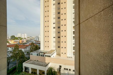 Apartamento à venda com 103m², 3 quartos e 2 vagasVista da suíte 02