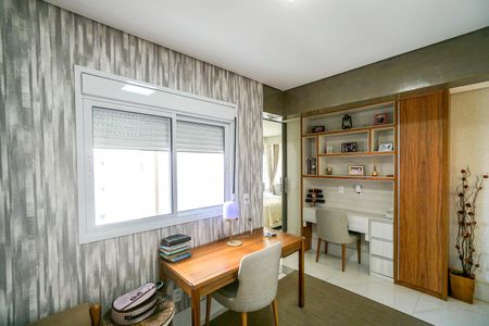 Apartamento à venda com 103m², 3 quartos e 2 vagasSuíte 02