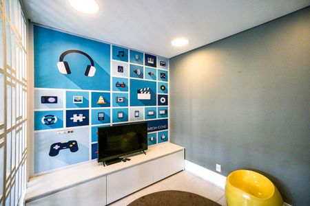 Apartamento à venda com 103m², 3 quartos e 2 vagasÁrea comum