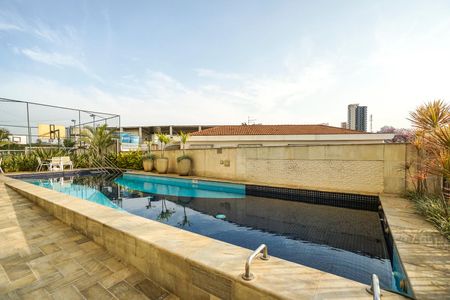 Apartamento à venda com 103m², 3 quartos e 2 vagasPiscina