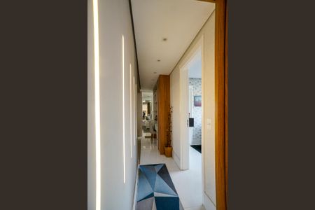 Apartamento à venda com 103m², 3 quartos e 2 vagasCozinha